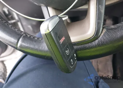 2016 Jeep Renegade Latitude z USA, uszkodzony, nr VIN ZACCJABTOGPD05137